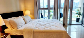Casa Antonio At Uptown Parksuites Two